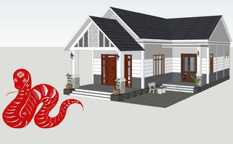 Năm 2025 Là Năm Con Gì Và Mệnh Gì, Xem Tuổi Làm Nhà, Sinh Con Năm 2025